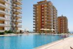 App aan de Turkse Riviera ( Alanya - Mahmutla